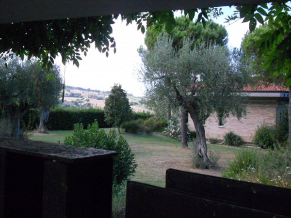 casa indipendente in vendita a Senigallia