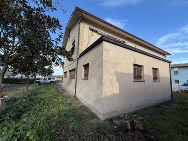 appartamento in vendita a Senigallia in zona Bettolelle