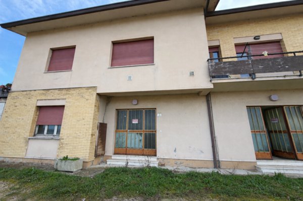 appartamento in vendita a Senigallia in zona Bettolelle