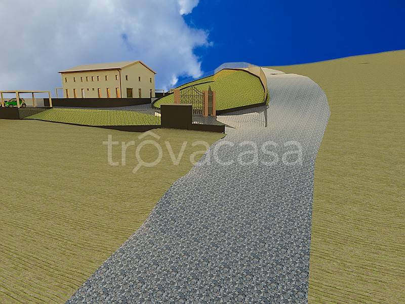 casa indipendente in vendita a Senigallia