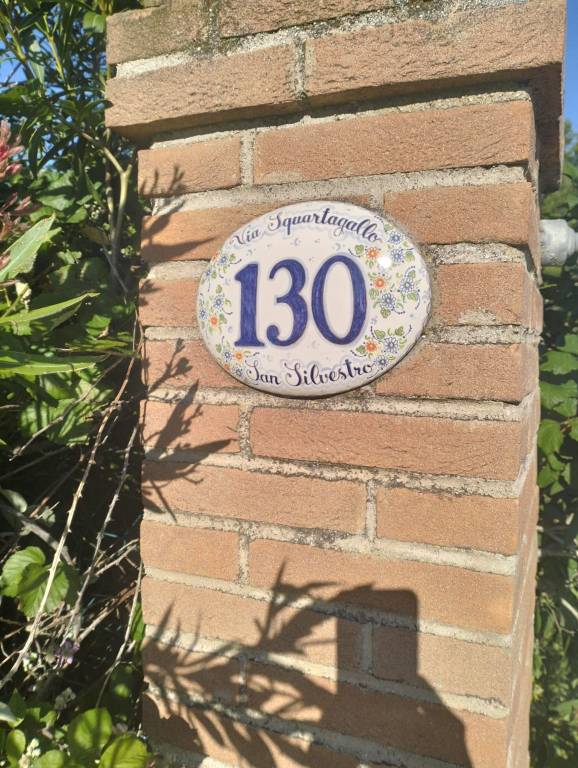 casa indipendente in vendita a Senigallia