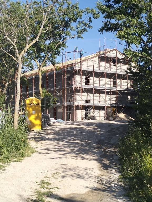 casa indipendente in vendita a Senigallia