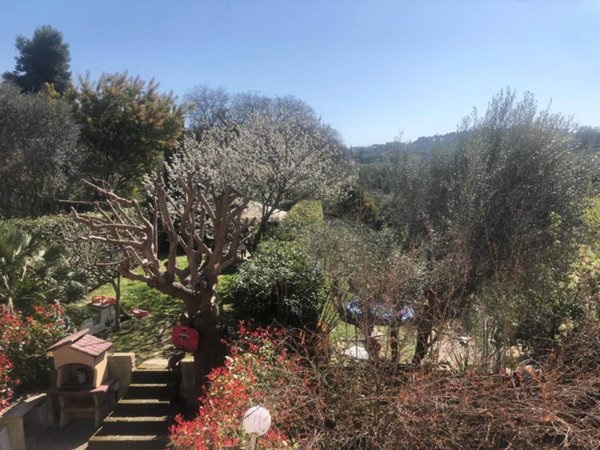 casa indipendente in vendita a Senigallia