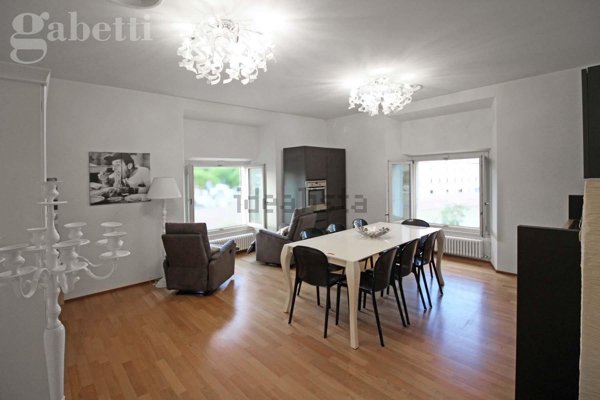 appartamento in vendita a Senigallia