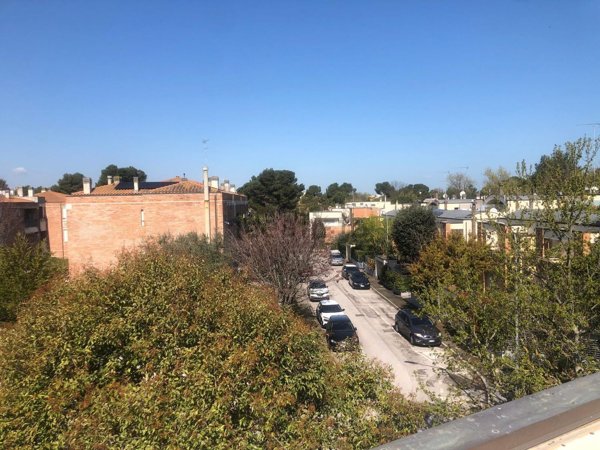 casa indipendente in vendita a Senigallia