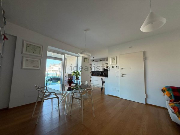 appartamento in vendita a Senigallia