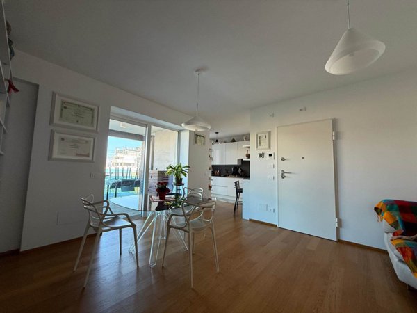 appartamento in vendita a Senigallia