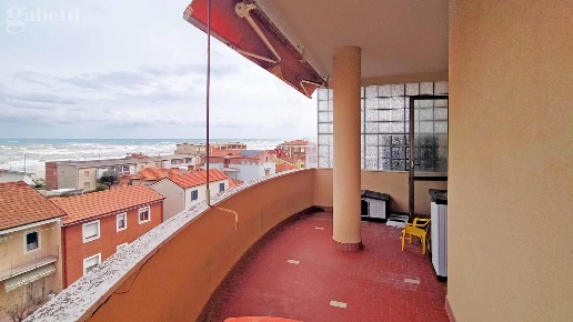 appartamento in vendita a Senigallia in zona Marzocca