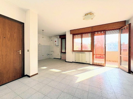 appartamento in vendita a Senigallia