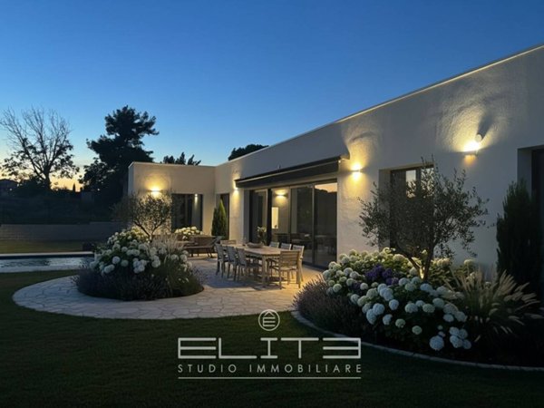 casa indipendente in vendita a Senigallia in zona Montignano