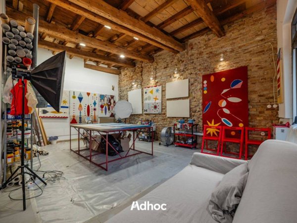 loft in vendita a Senigallia