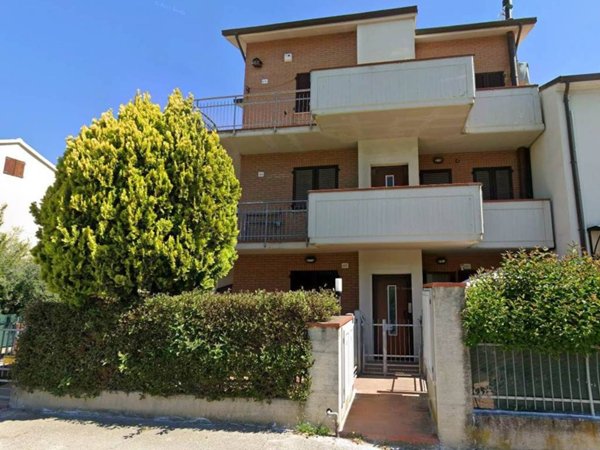 appartamento in vendita a Senigallia