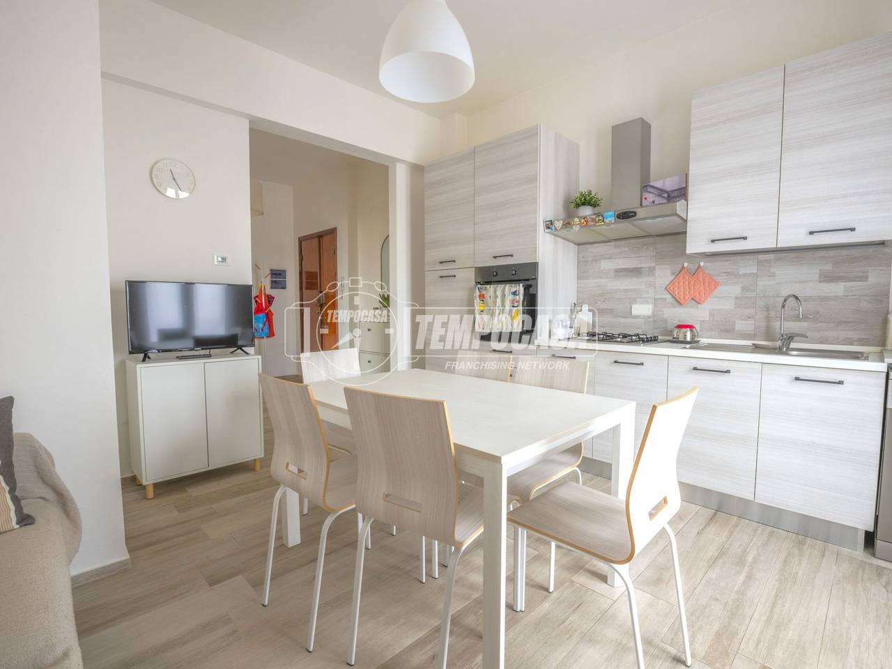 appartamento in vendita a Senigallia