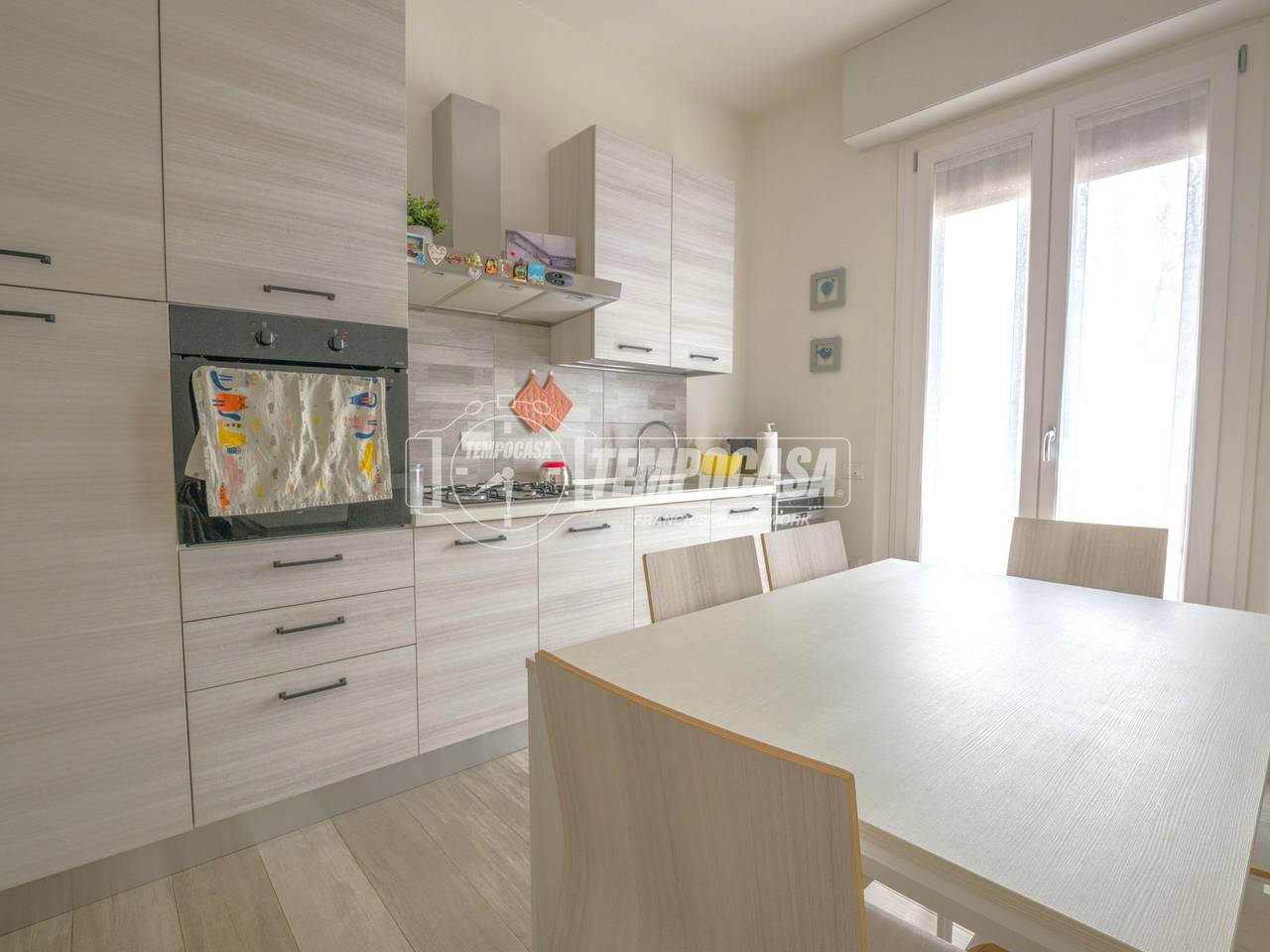 appartamento in vendita a Senigallia