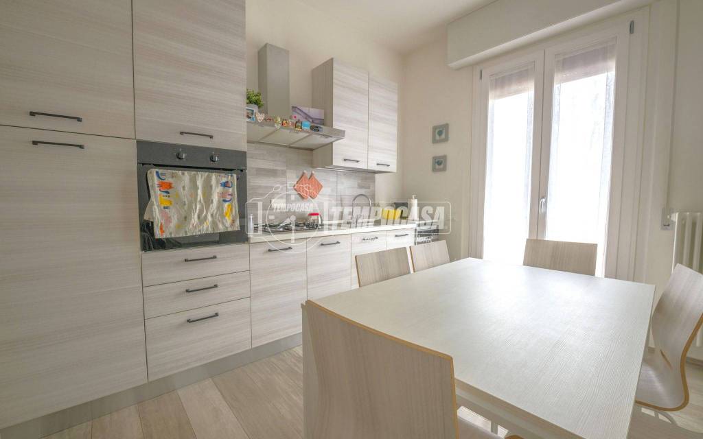 appartamento in vendita a Senigallia