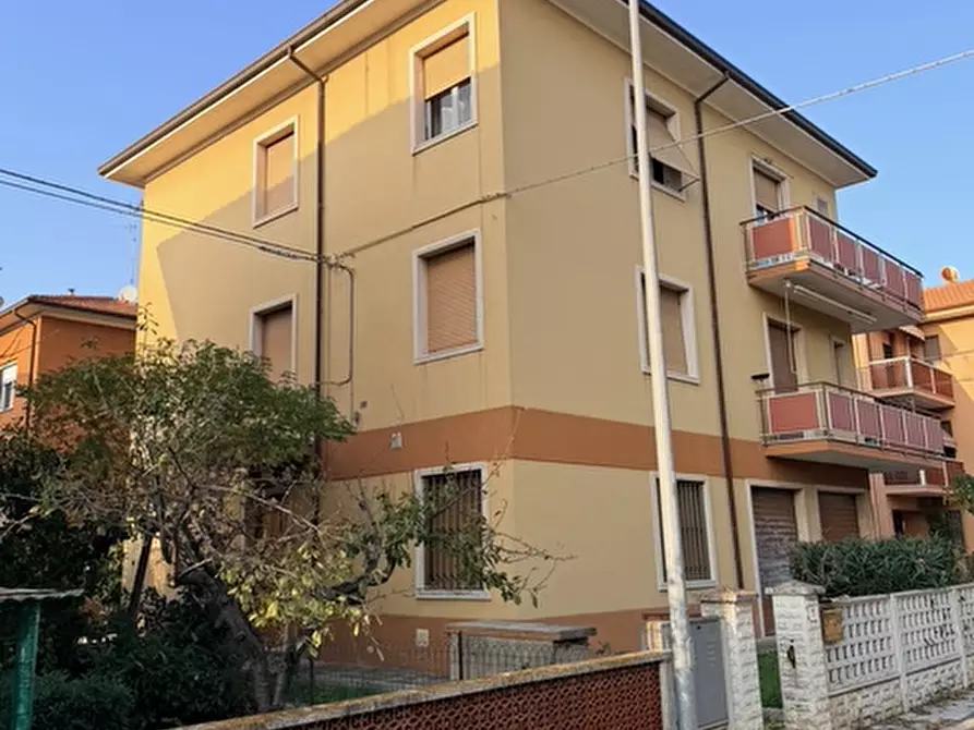 casa indipendente in vendita a Senigallia
