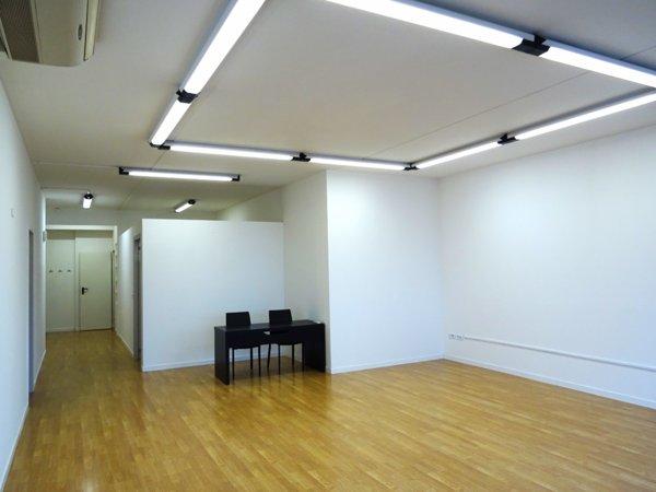 locale di sgombero in vendita a Senigallia in zona Cesano