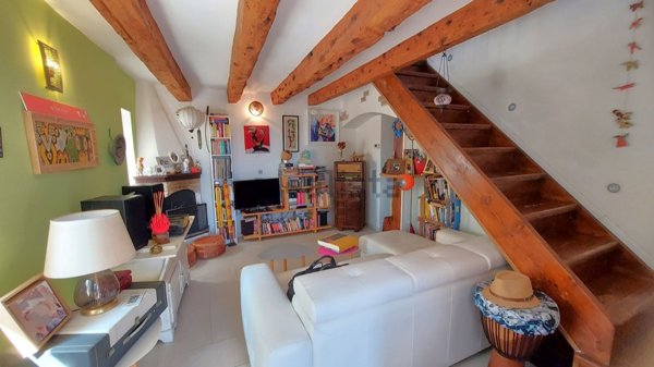 casa indipendente in vendita a Senigallia in zona Sant'Angelo