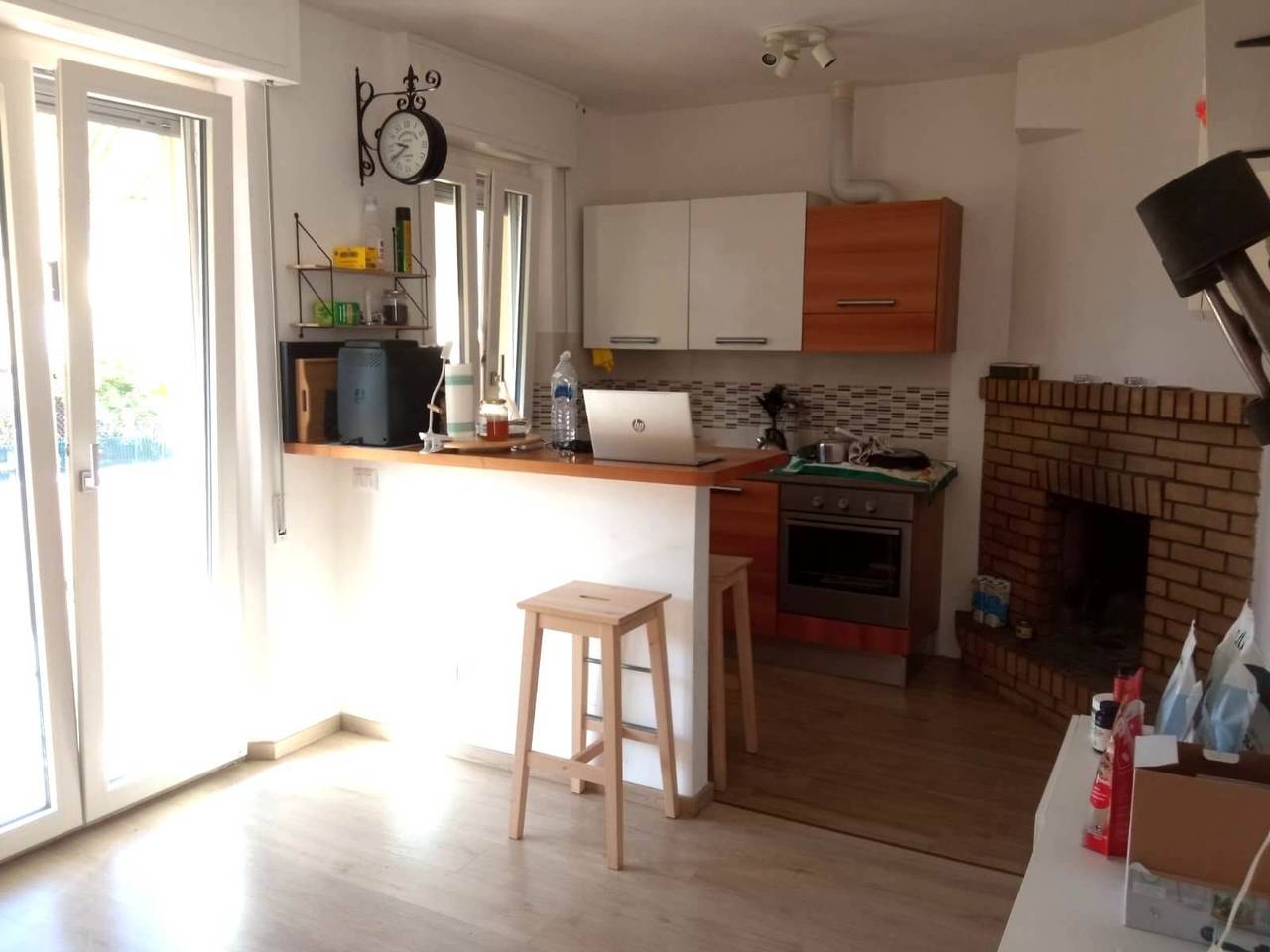 appartamento in vendita a Senigallia in zona Borgo Catena