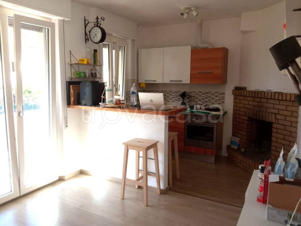 appartamento in vendita a Senigallia in zona Borgo Catena