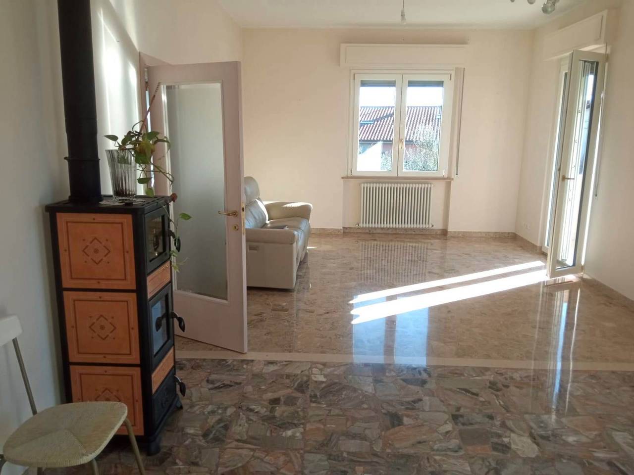 appartamento in vendita a Senigallia in zona Borgo Catena