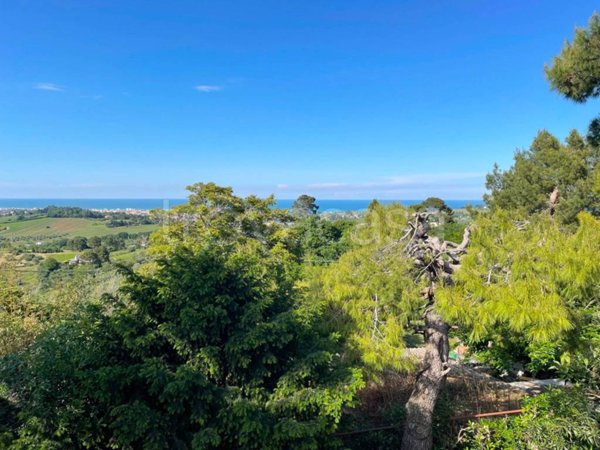 casa indipendente in vendita a Senigallia in zona Sant'Angelo