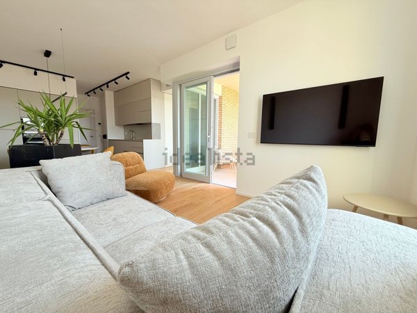 appartamento in vendita a Senigallia