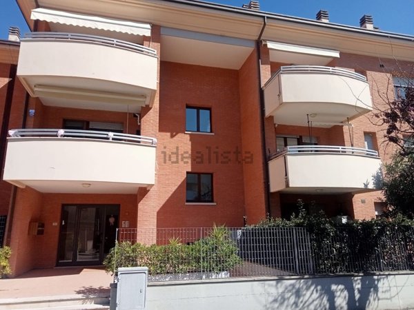 appartamento in vendita a Senigallia