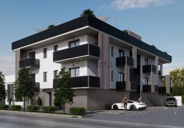 appartamento in vendita a Senigallia in zona Cesano