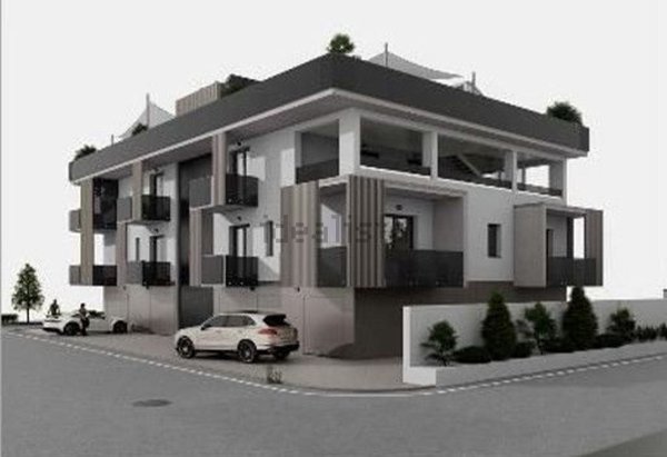 appartamento in vendita a Senigallia in zona Cesano