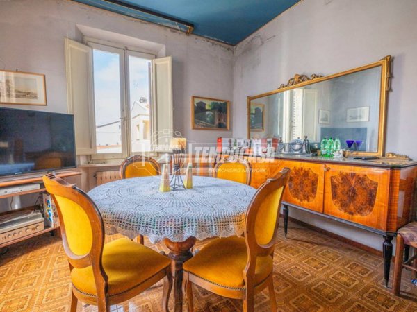 appartamento in vendita a Senigallia