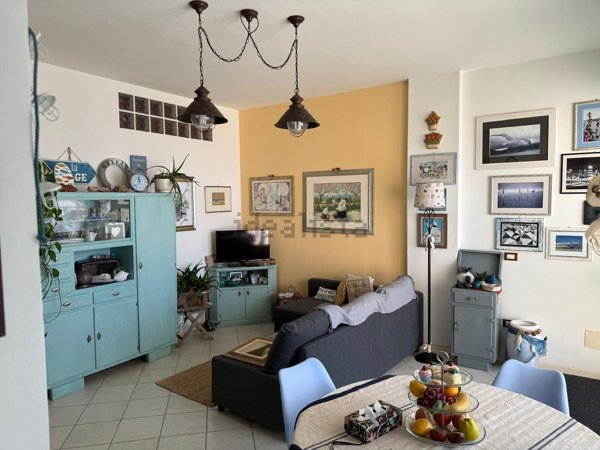 appartamento in vendita a Senigallia