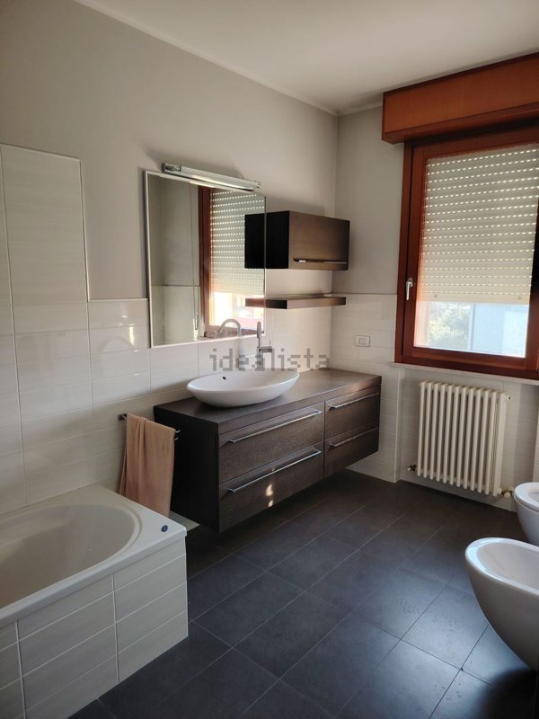 appartamento in vendita a Senigallia