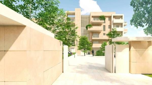 appartamento in vendita a Senigallia