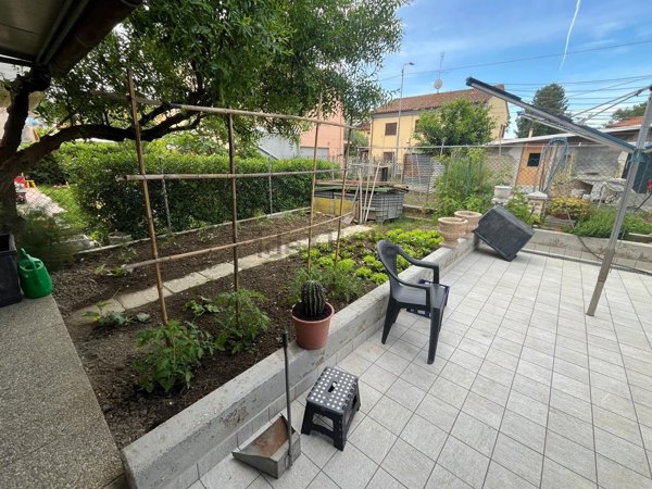 appartamento in vendita a Senigallia in zona Borgo Passera