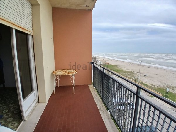 appartamento in vendita a Senigallia in zona Marzocca