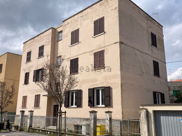 appartamento in vendita a Senigallia