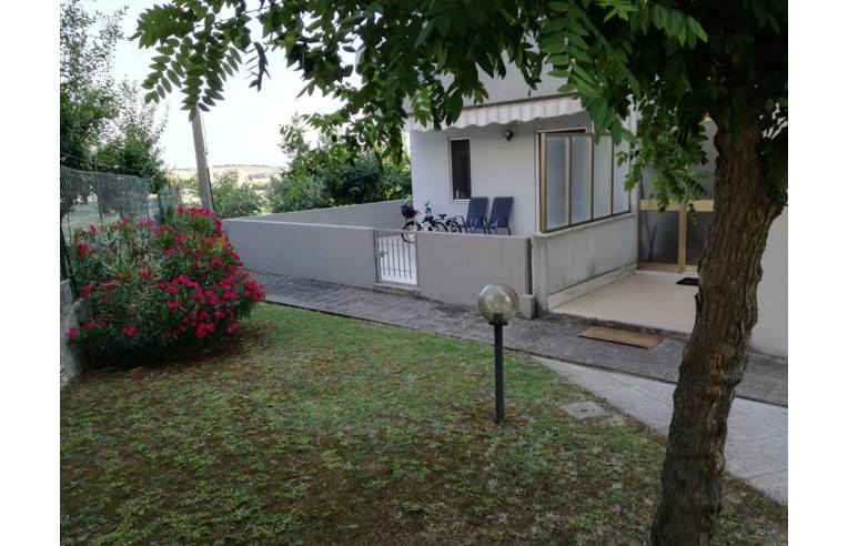 appartamento in vendita a Senigallia in zona Castellaro