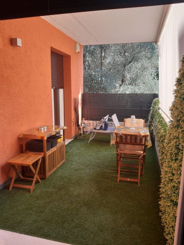 appartamento in vendita a Senigallia