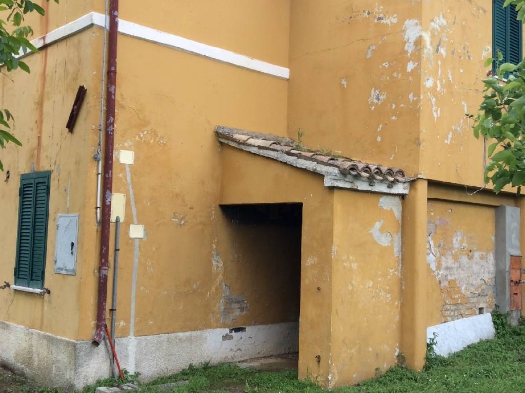 appartamento in vendita a Senigallia in zona Brugnetto