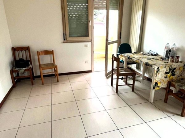 appartamento in vendita a Senigallia