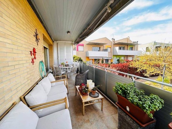 casa indipendente in vendita a Senigallia in zona Marzocca