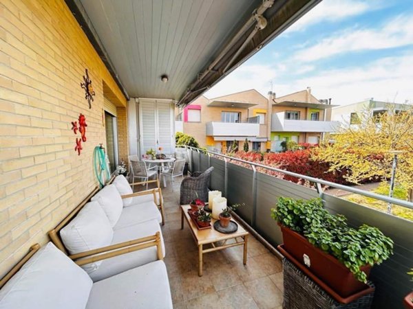 casa indipendente in vendita a Senigallia in zona Marzocca