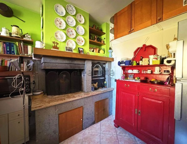 appartamento in vendita a Senigallia