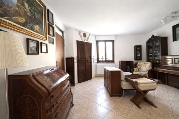 appartamento in vendita a Senigallia