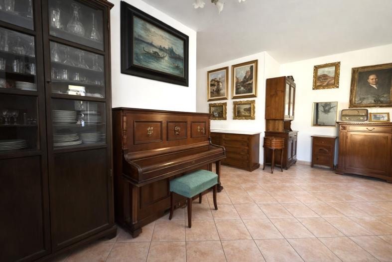 appartamento in vendita a Senigallia