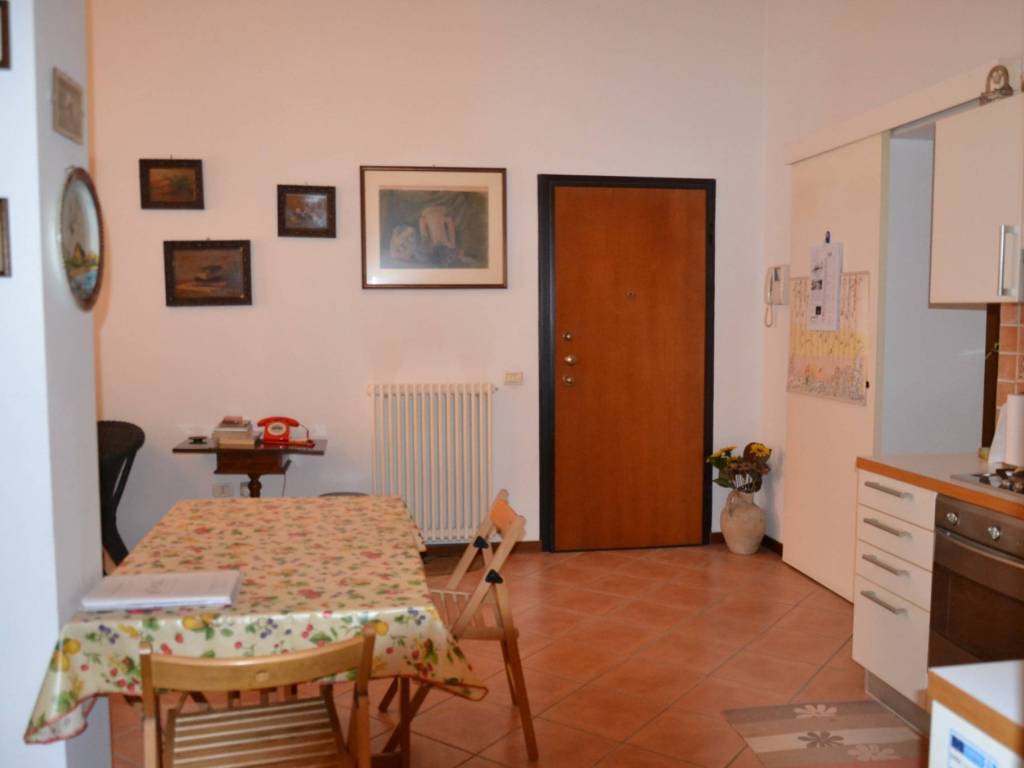 appartamento in vendita a Senigallia