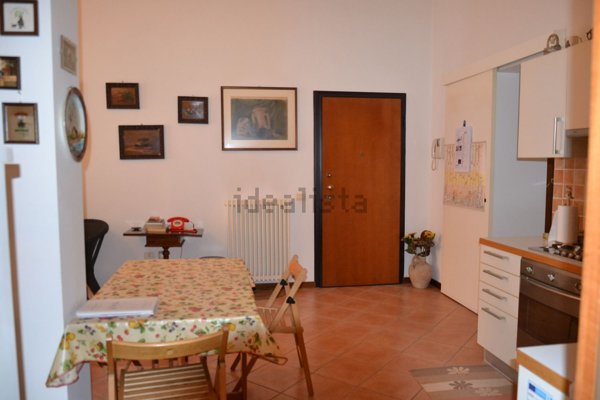 appartamento in vendita a Senigallia