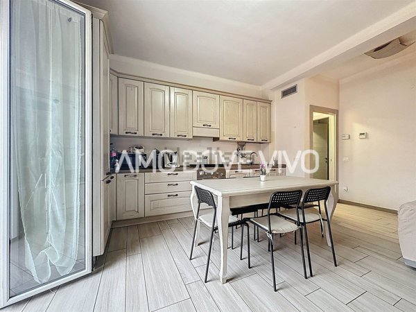 appartamento in vendita a Senigallia