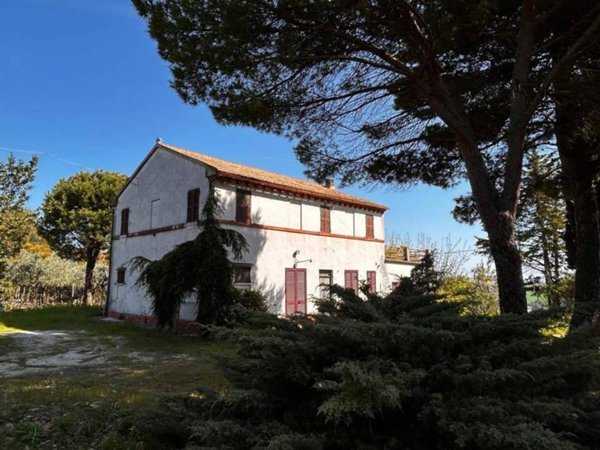casale in vendita a Senigallia